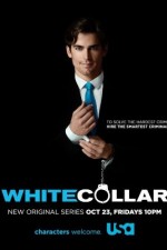 Watch White Collar Zumvo